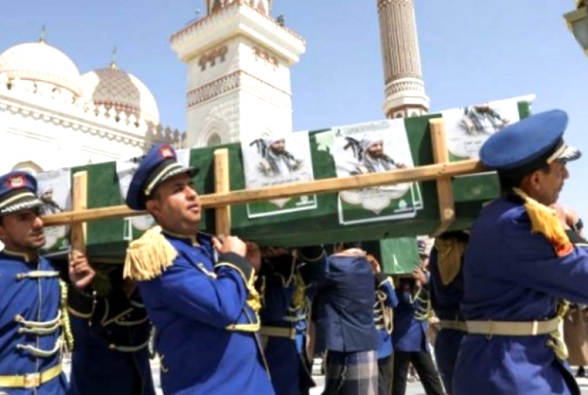 مصرع عدد من مقاتلي المليشيات الحوثية 