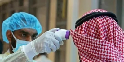 السعودية.. تسجيل آلاف الإصابات بفيروس كورونا خلال ساعات
