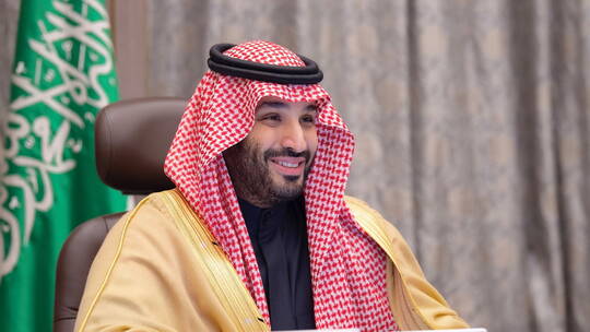 الإعلان عن رفع دعوى جنائية ضد ولي العهد السعودي أمام القضاء الألماني