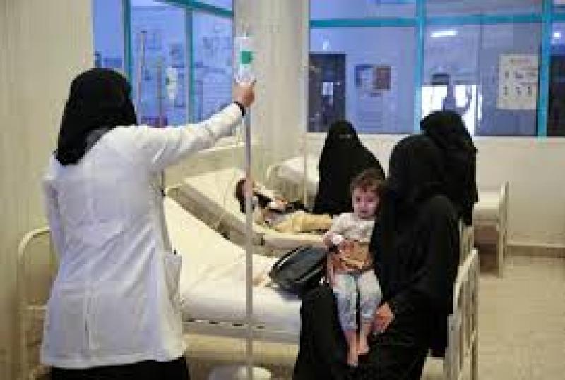 وباء قاتل يعاود الظهور في اليمن وتسجيل أكثر من 1500 حالة