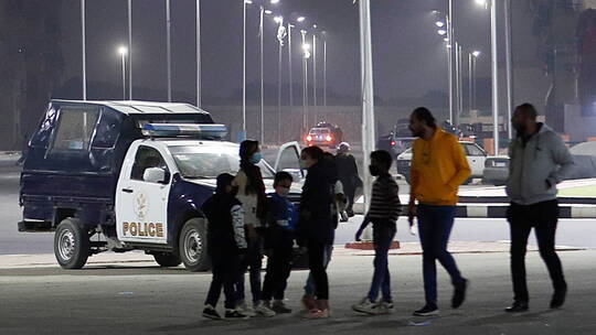 جريمة بشعة في مصر.. اغتصاب جماعي في وضح النهار لفتاة تعاني من إعاقة ذهنية!
