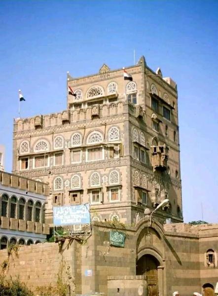 جماعة الحوثي تعيد فتح المتحفين الوطني والموروث الشعبي بصنعاء