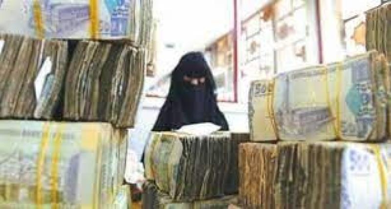 انهيار كارثي للريال اليمني مقابل العملات الأجنبية