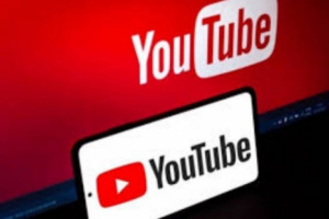 تغلق 4 حسابات جديدة تابعة لمليشيا الحوثي على اليوتيوب 