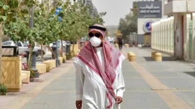 السلطات السعودية تعلن عقوبات قاصمة بحق مخالفي الحجر الصحي