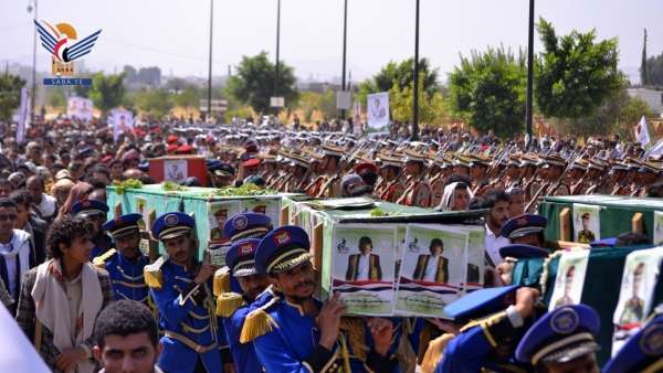 الحوثين يعلنون مقتل ابرز قياداتهم