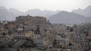 حادث مروري مروع في رداع