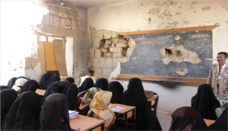 رصد 3 آلاف حالة انتهاك في اليمن وأكثر من 5 آلاف ضحية مدنية عام 2023