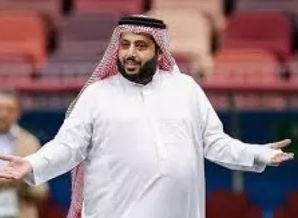 تركي آل الشيخ يفجر مفاجأة عن أرباحه الضخمة من القيمة التسويقية للاعبي ألميريا الإسباني