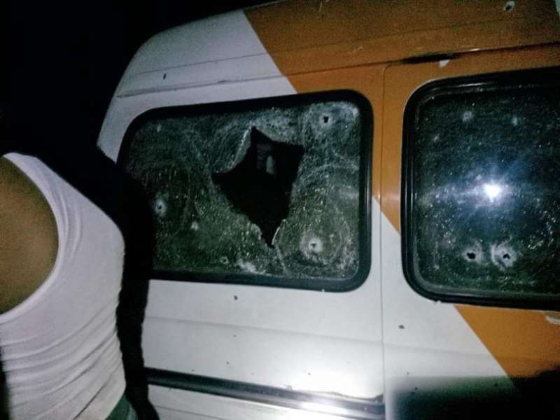 انفجار في مدينة عدن وسقوط 7 ضحايا من المدنيين
