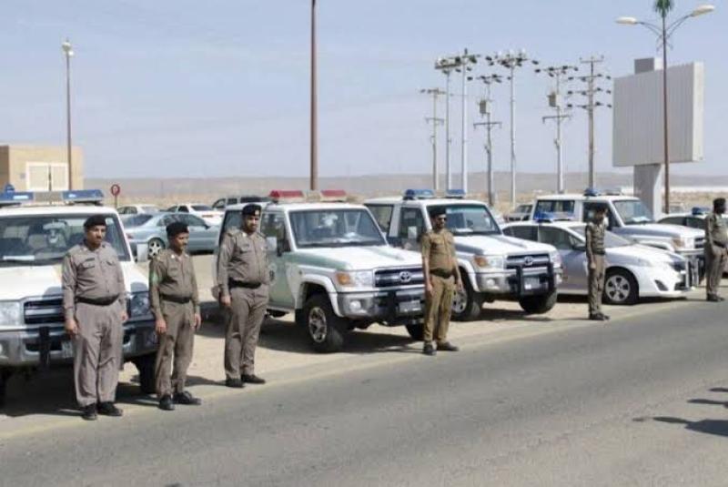 القبض على مئات المخالفين عقب دخولهم السعودية