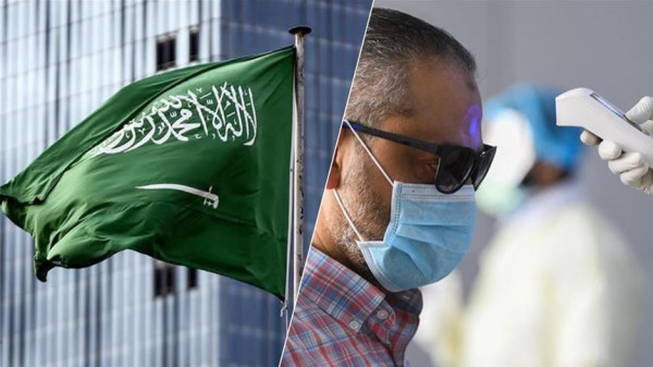 الصحة السعودية تسجل 41 إصابة جديدة بـ(كورونا)