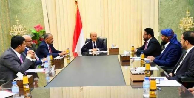 انعقاد اجتماعاً في الرياض لمناقشة التدهور غير المسبوق في قيمة العملة