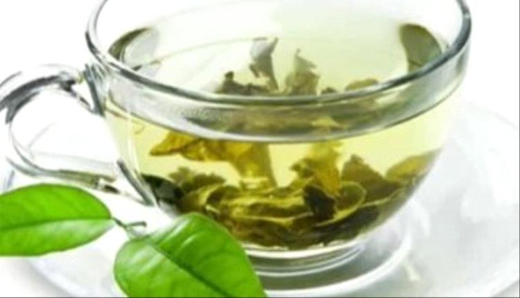 دراسة: الشاي الأخضر مضر على صحة الكبد