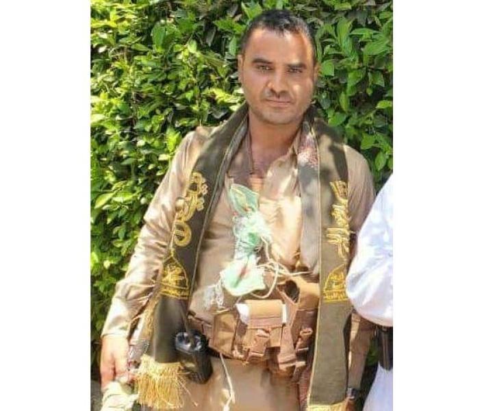 اغتيال مشرف حوثي برصاص مسلحين قبليين