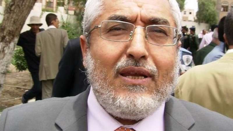 50 أسيرا حوثيا مقابل الإفراج عن السياسي المخفي قسرا محمد قحطان