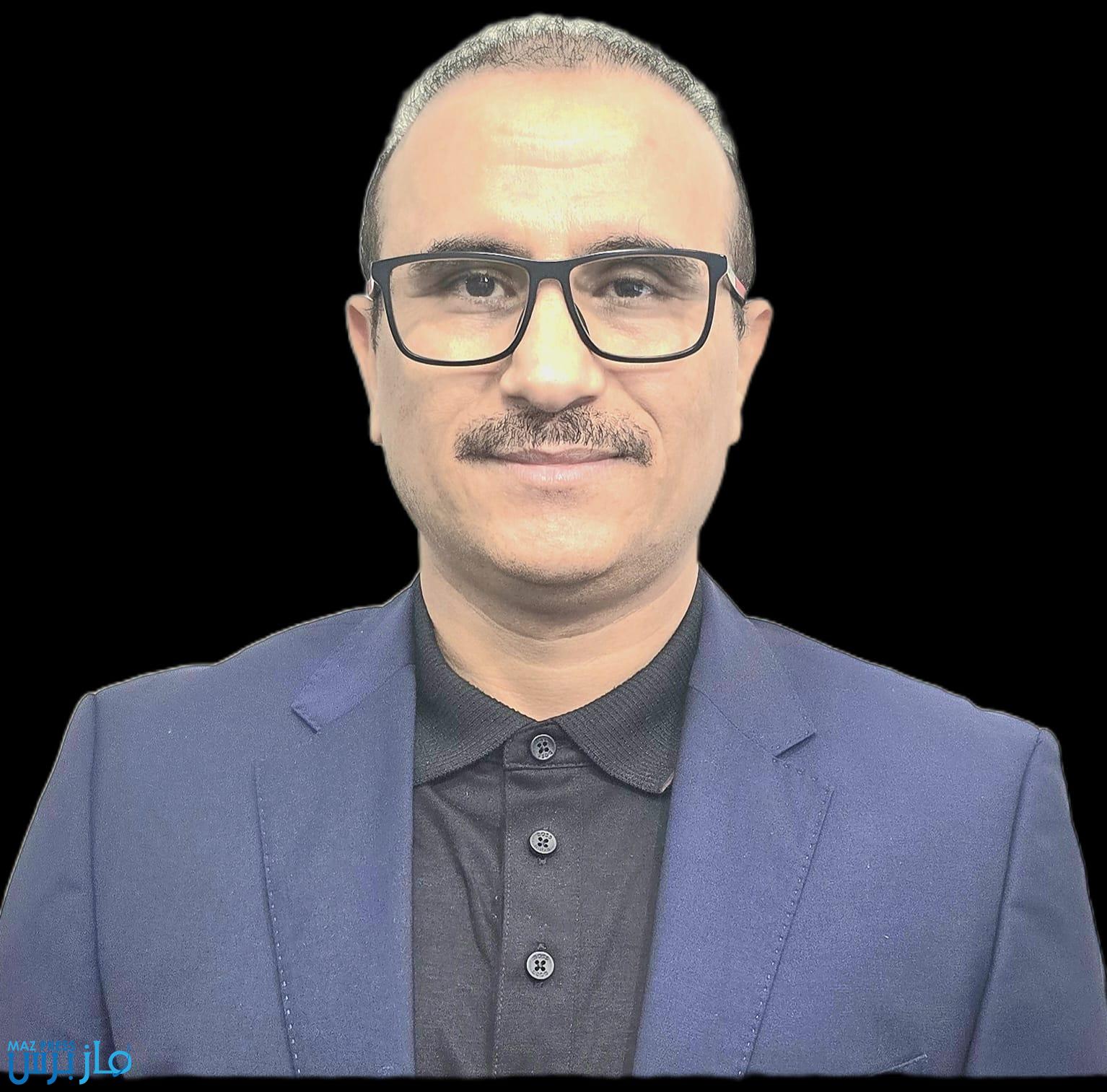 الدكتور عبدالوهاب طواف يحذر قبائل حاشد وبكيل