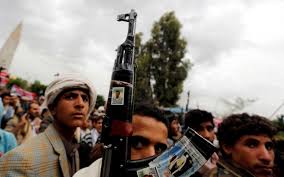 طواف: يوضح سبب تمسك الحوثي بفشل الهدنة في اليمن