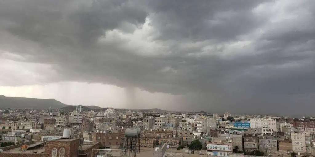 الأرصاد يوجه تحذيرات مهمة للمواطنين في فصل الشتاء للوقاية من البرد