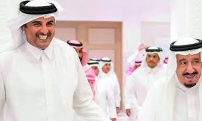 قمة المصالحة الخليجية في العلا السعودية