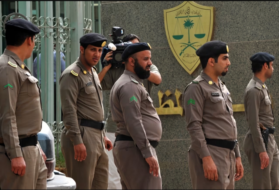 القبض على مقيمين من اليمن ومواطن ويكشف السبب