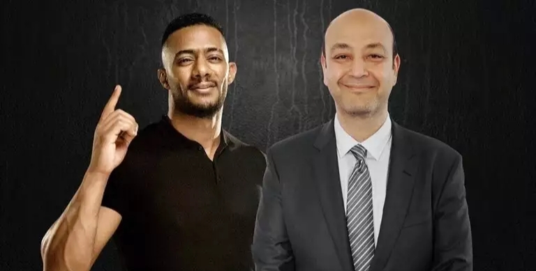 بعد الحجز على أمواله.. هجوم حاد من عمرو أديب على محمد رمضان وتوضيح قانوني بهذا الشأن