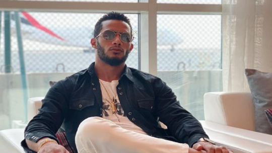 أول تحرك برلماني ضد محمد رمضان بعد الحجز على أمواله