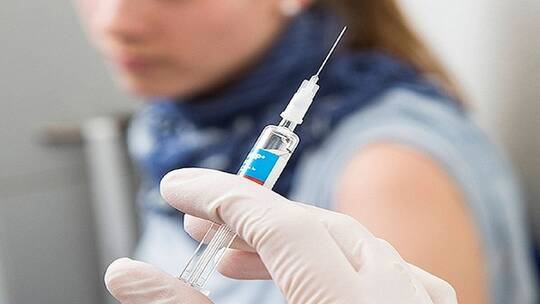 مجلة أمريكية: العلماء يقتربون من تطوير لقاح مركب ضد جميع فيروسات الإنفلونزا