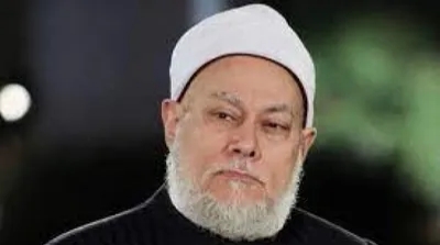 مفتي مصر السابق خلع الحجاب ليس من الكبائر فيديو
