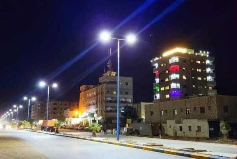 عتق.. انفجار عبوة ناسفة في شخص حاول زراعتها في شارع عام