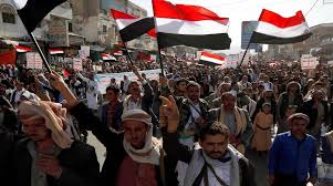 الدكتور طواف: الدولة في عقائد السلالي!
