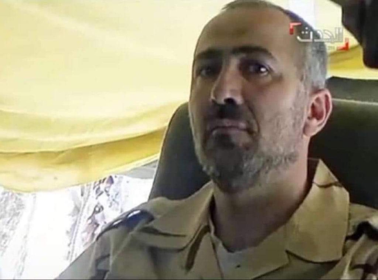ماذا يقصد الدكتور طواف بـعميل يسند مرتزق!؟
