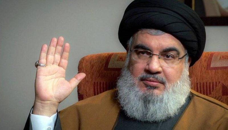 السبت القادم.. كلمة جديدة  سيلقيها حسن نصر الله وسط غارات إسرائيلية غير مسبوقة