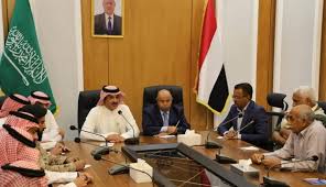 تصريح للسفير طواف حول الوفد السعودي