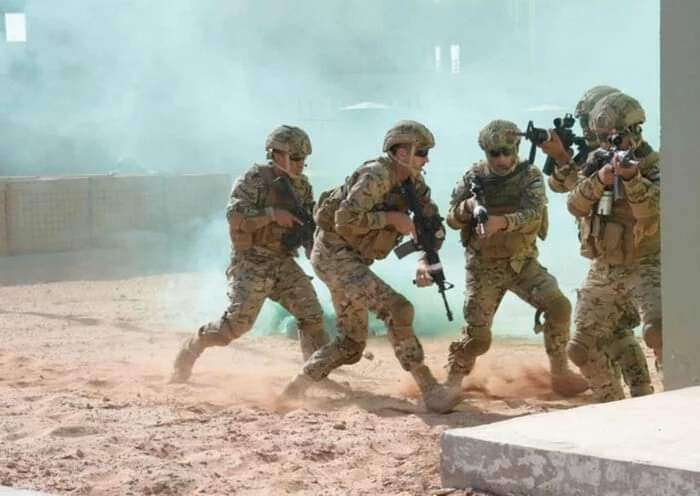 جيش الاحتلال يعلن مصرع أحد ضباطة في غـزة..وحصلية قتلاه ترتفع إلى 510