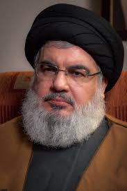 الدكتور طواف: لمحة عن خطاب نصر الله!
