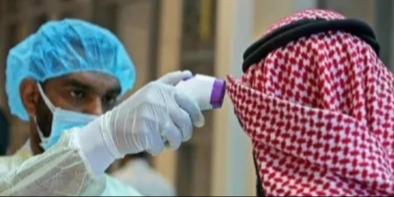 كورونا في السعودية يصيب الآلاف خلال ساعات وإعلان رسمي للسلطات