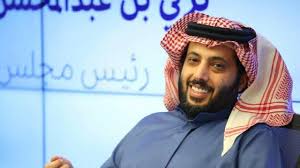آل الشيخ يتحدث عن فرصة لا يمكن تعويضها