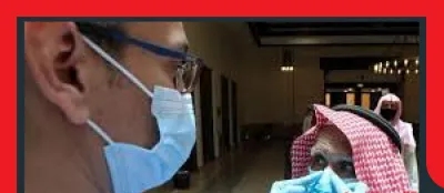 السعودية.. وفيات وإصابات جديدة بفيروس كورونا