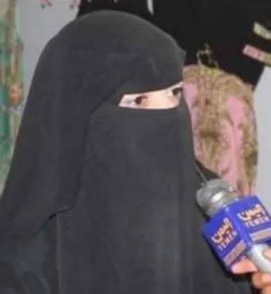 اختفت لايام وهكذا ظهرت تفاصيل نهاية افراح الحرازي مندوبة زابن في سجن النساء بصنعاء