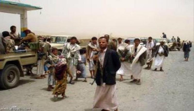 خلافات حادة بين قبيلتي همْدان والشُّولان