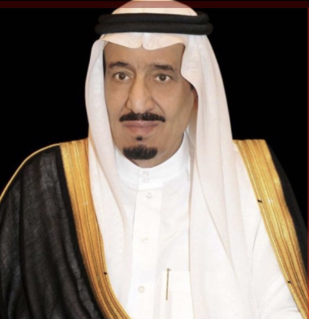 بيان عاجل من الديوان الملكي السعودي 