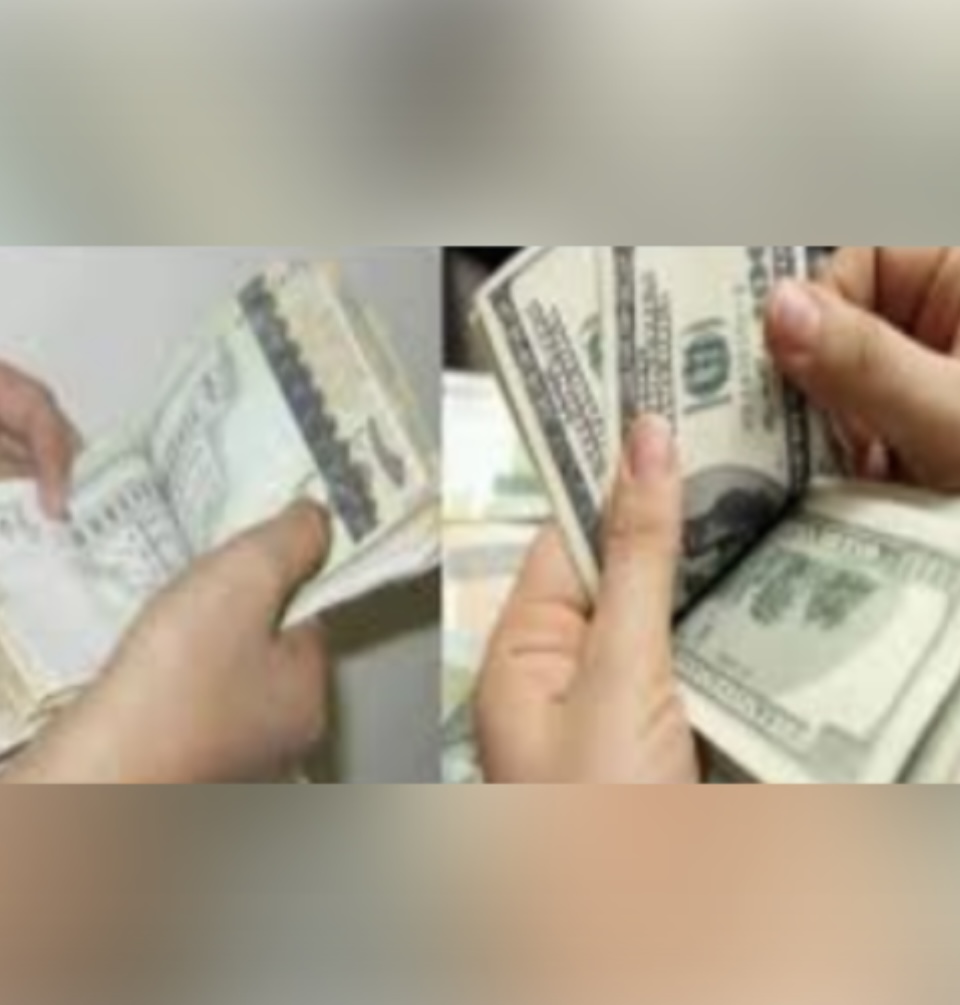 أنهيار غير مسبوق على الإطلاق للريال اليمني أمام السعودي والدولار
