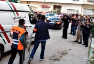 جريمة مروعة.. ذبح 6 من أفراد أسرته ثم أشعل النار لحرق جثثهم