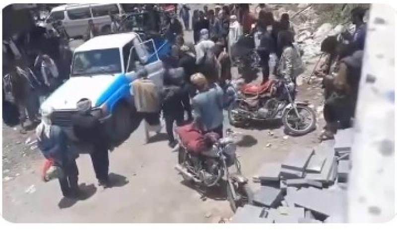 مقتل 20 حوثيًا في كمين لمسلحين قبليين