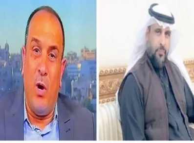 قناة العربية ترتكب خطأ فادح ودكتور سعودي يرد