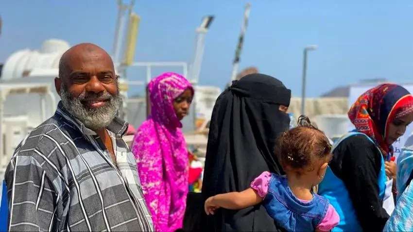تقرير: اليمن تحتضن أكثر من 71 ألف لاجئ وطالب لجوء