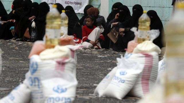 عمليات التمويل في اليمن تواجه فجوة كبيرة