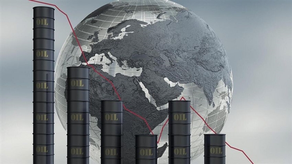 ارتفاع اسعار النفط لليوم الثاني على التوالي