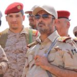 مأرب.. تفاصيل هجوم مسلح استهدف موكب رئيس أركان الجيش